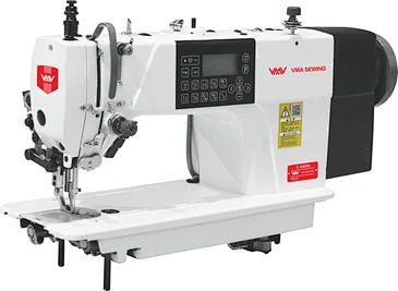 heavy duty sewing